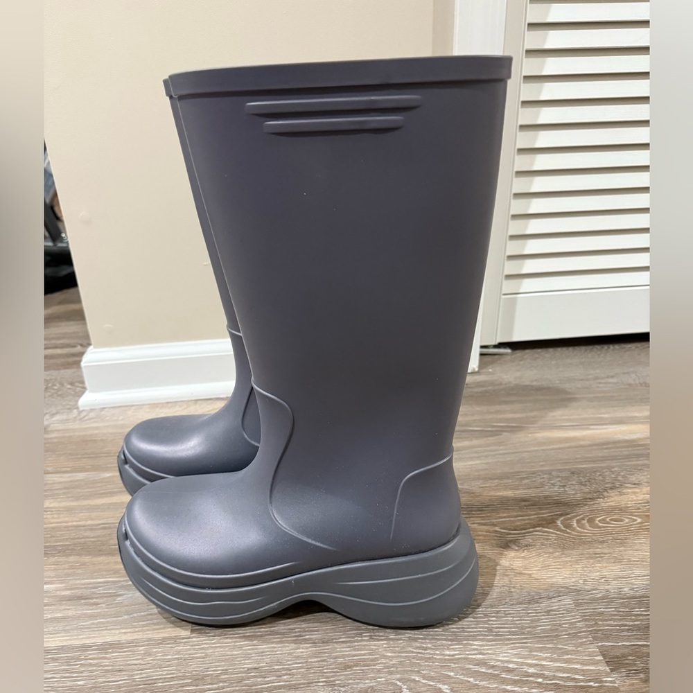 Men’s Asos Rain Boots
